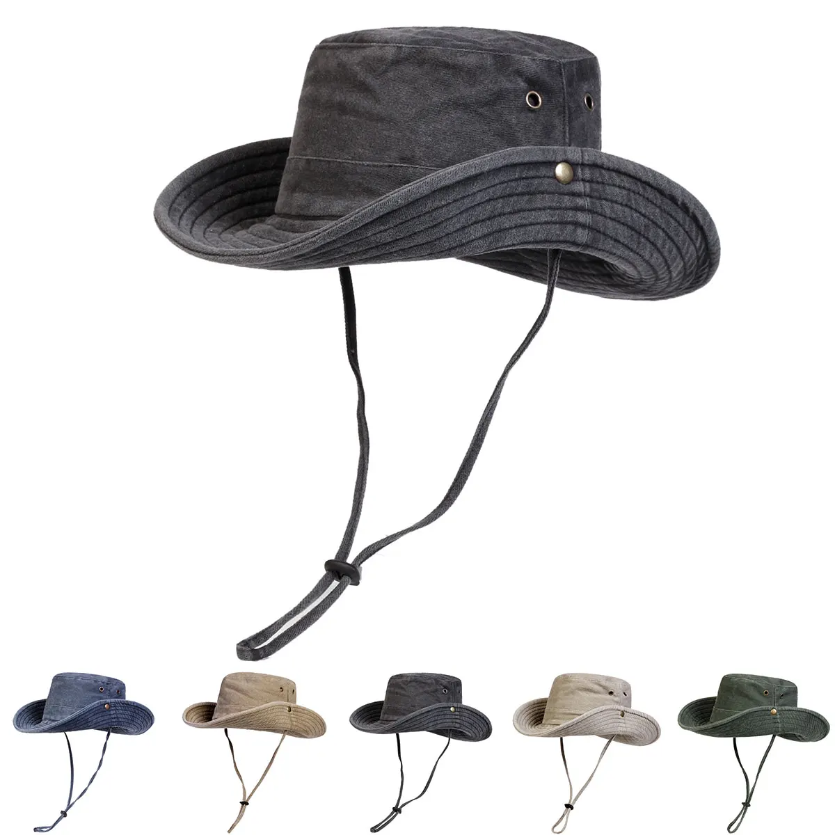 Camping & Hiking Essentials